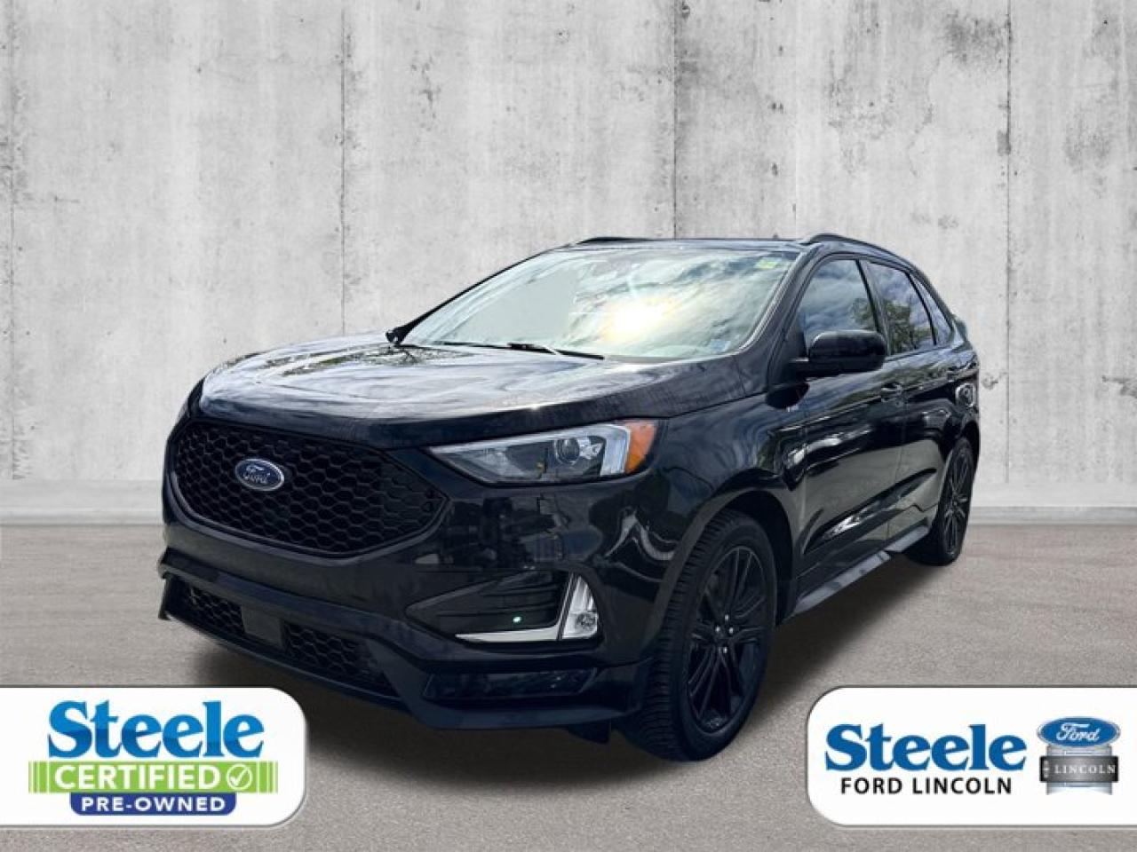 Used 2021 Ford Edge  for sale in Halifax, NS