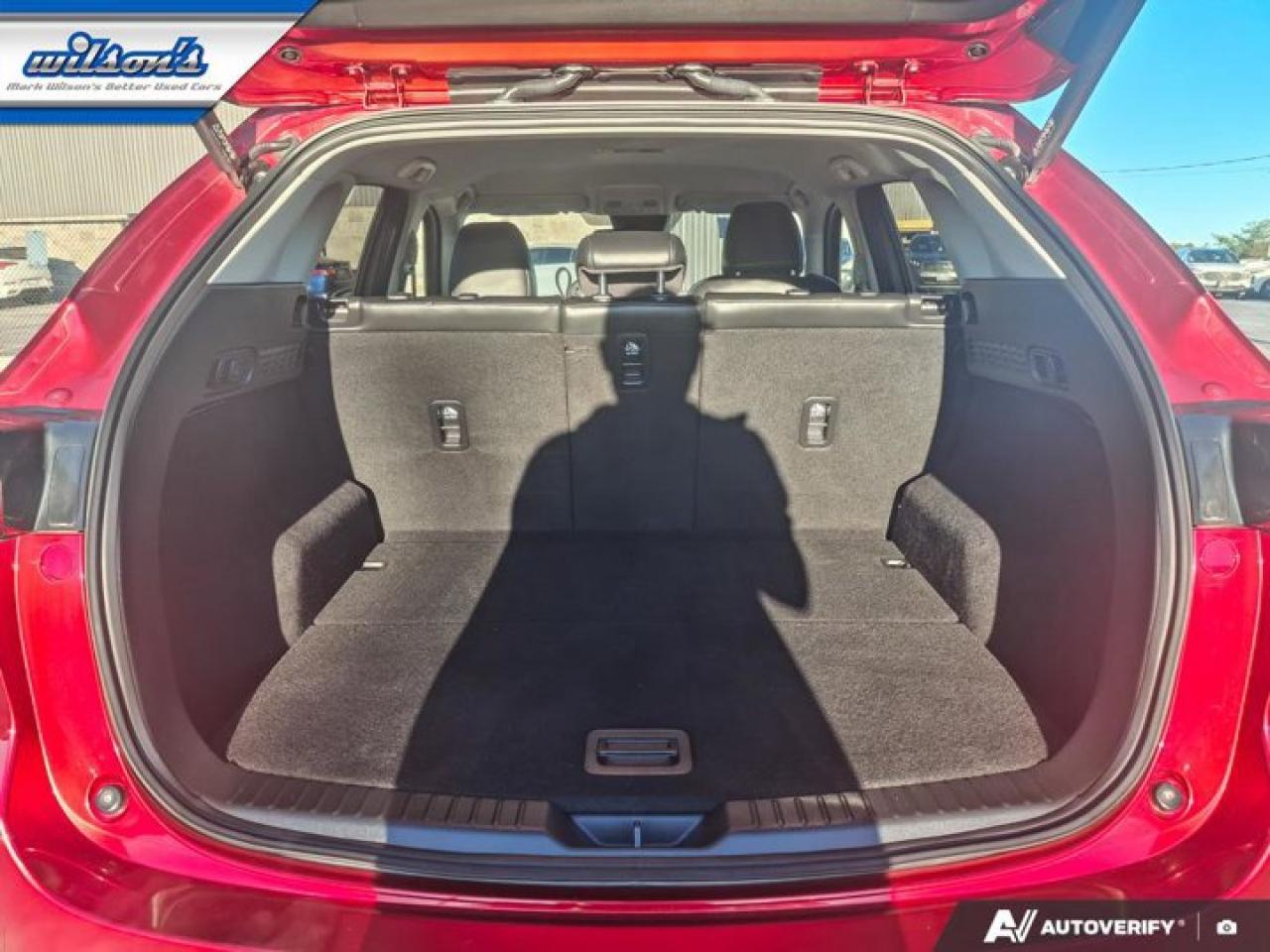 2023 Mazda CX-5 GS AWD | Adaptive Cruise | Heated Wheel + Seats | Power Seat | CarPlay + Android | Rear Cam & More ! Photo