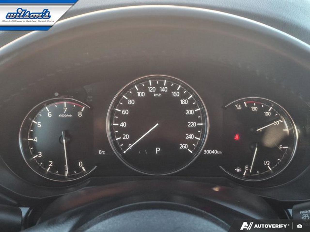 2023 Mazda CX-5 GS AWD | Adaptive Cruise | Heated Wheel + Seats | Power Seat | CarPlay + Android | Rear Cam & More ! Photo