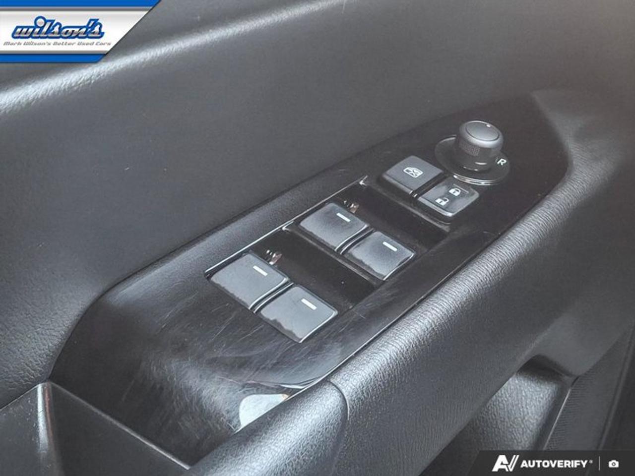 2023 Mazda CX-5 GS AWD | Adaptive Cruise | Heated Wheel + Seats | Power Seat | CarPlay + Android | Rear Cam & More ! Photo