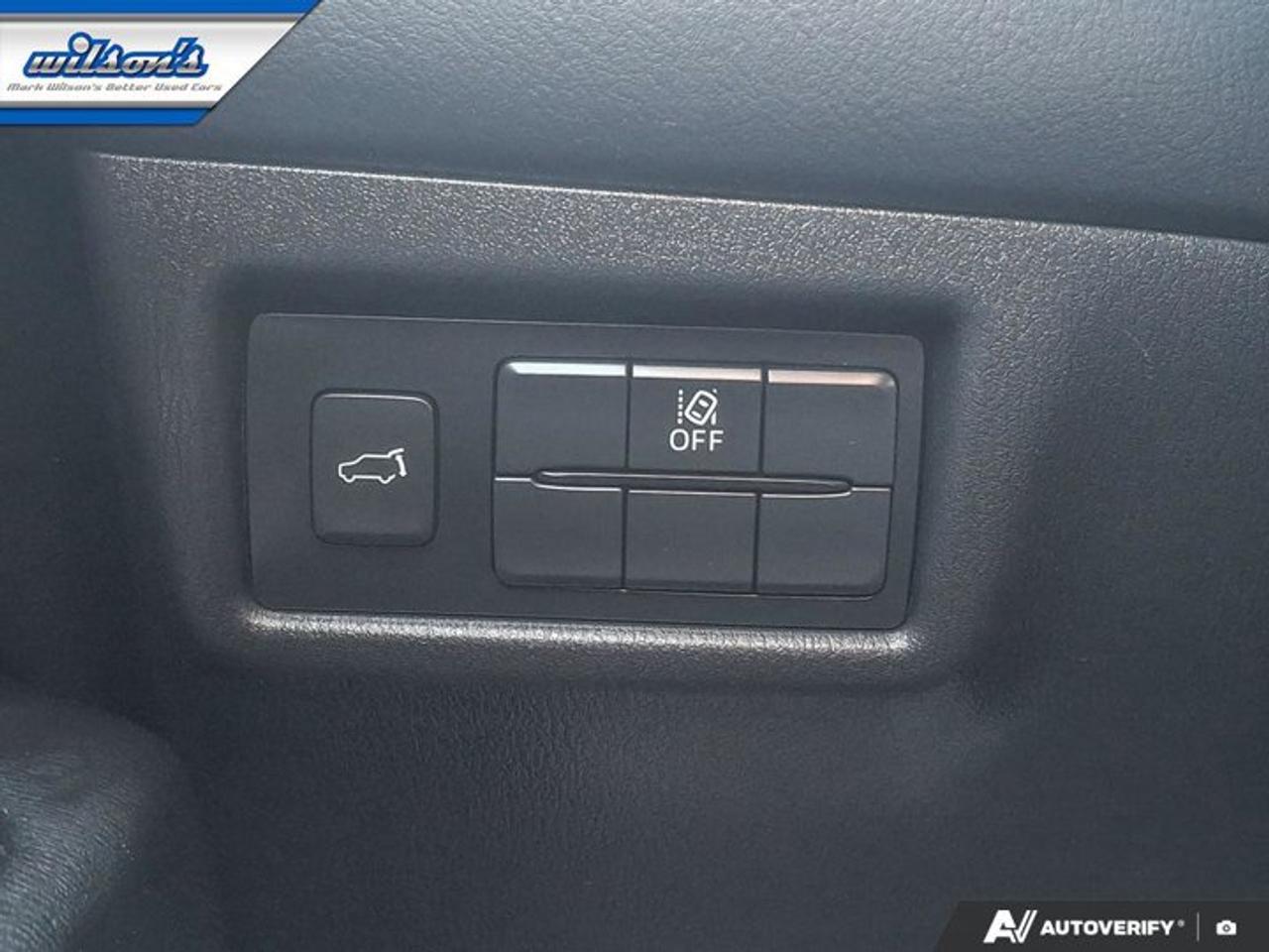 2023 Mazda CX-5 GS AWD | Adaptive Cruise | Heated Wheel + Seats | Power Seat | CarPlay + Android | Rear Cam & More ! Photo