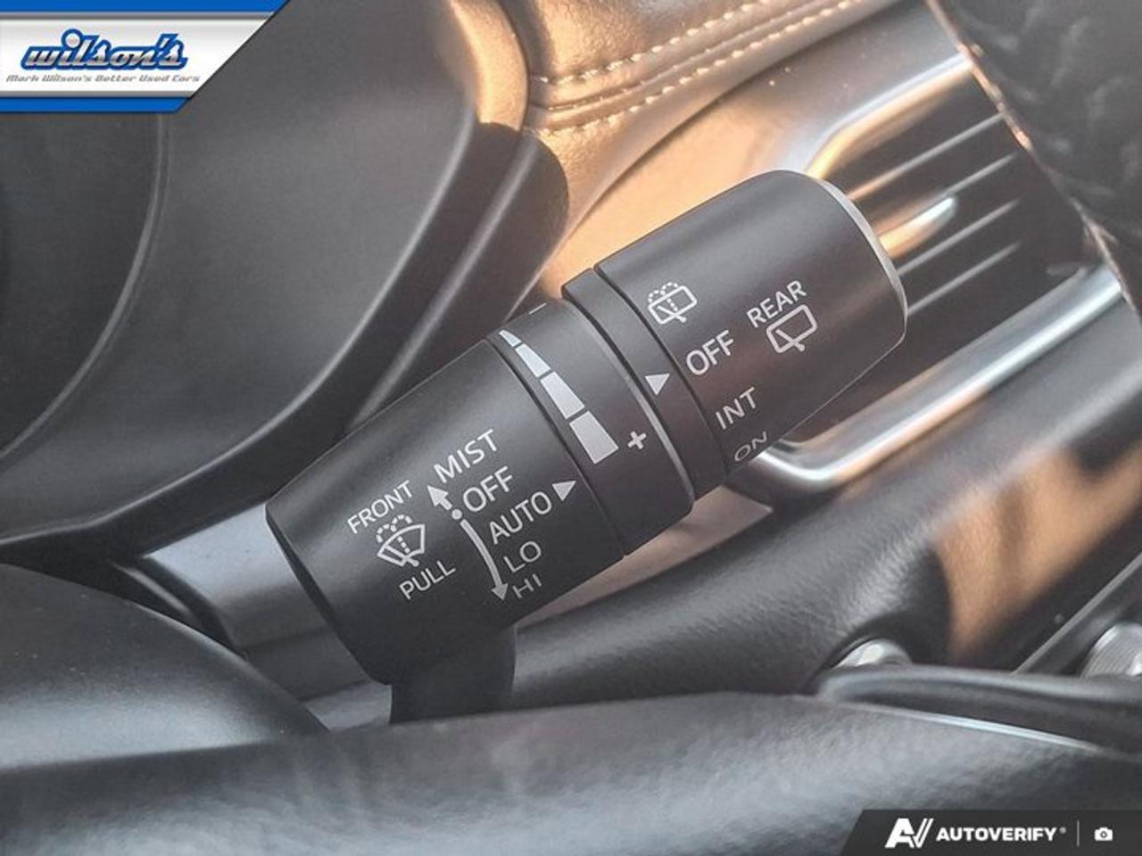 2023 Mazda CX-5 GS AWD | Adaptive Cruise | Heated Wheel + Seats | Power Seat | CarPlay + Android | Rear Cam & More ! Photo