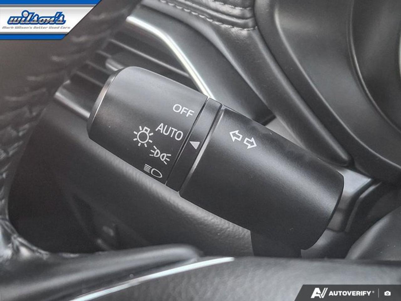 2023 Mazda CX-5 GS AWD | Adaptive Cruise | Heated Wheel + Seats | Power Seat | CarPlay + Android | Rear Cam & More ! Photo