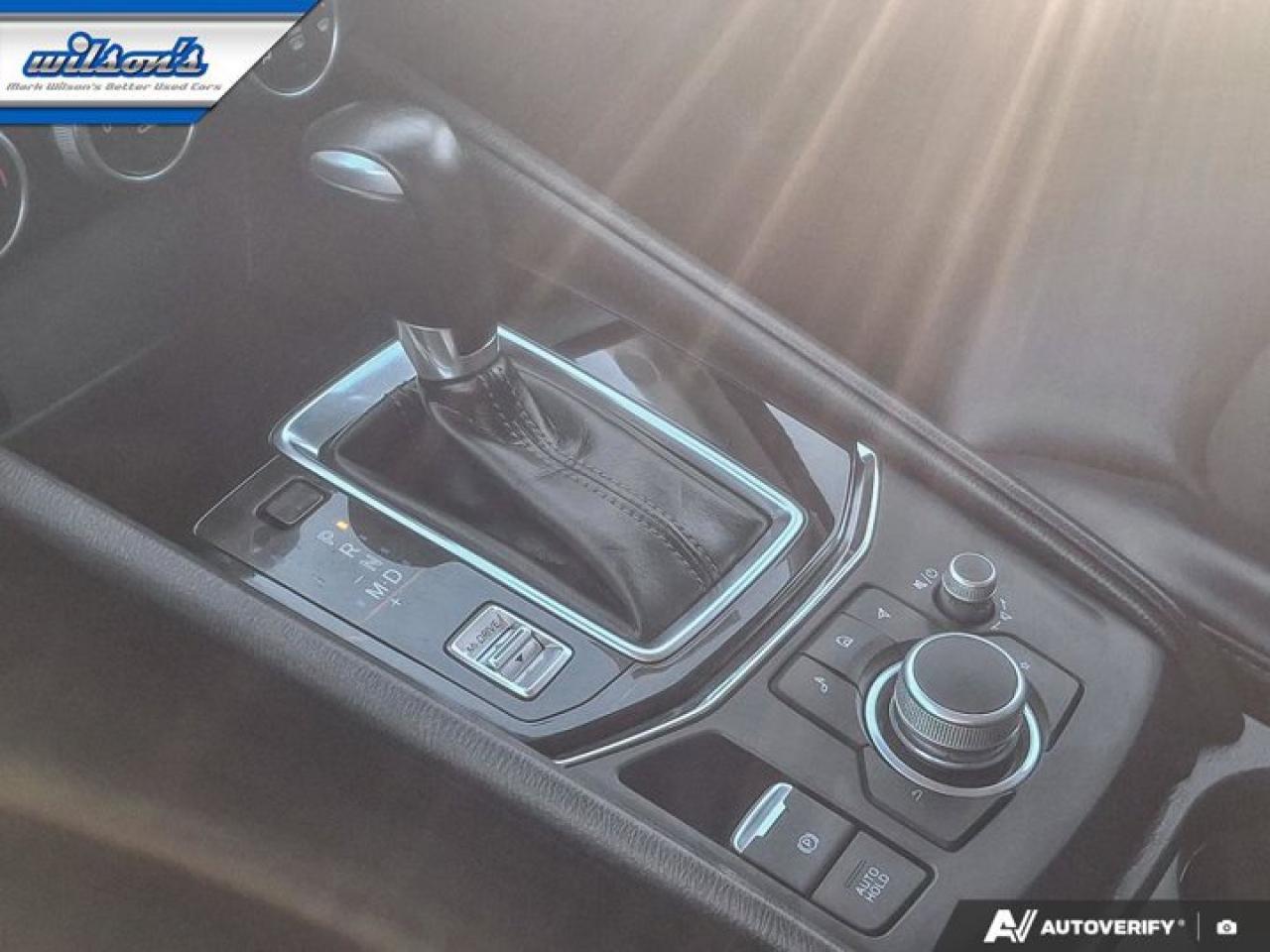 2023 Mazda CX-5 GS AWD | Adaptive Cruise | Heated Wheel + Seats | Power Seat | CarPlay + Android | Rear Cam & More ! Photo