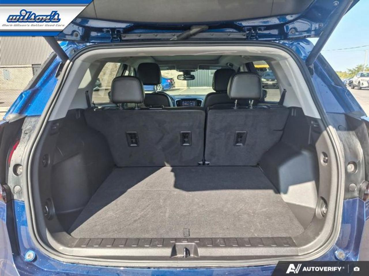 2022 GMC Terrain SLT AWD | Leather | Pano Roof | Navi | Bose Audio | Power Liftgate | Remote Start | and More ! Photo