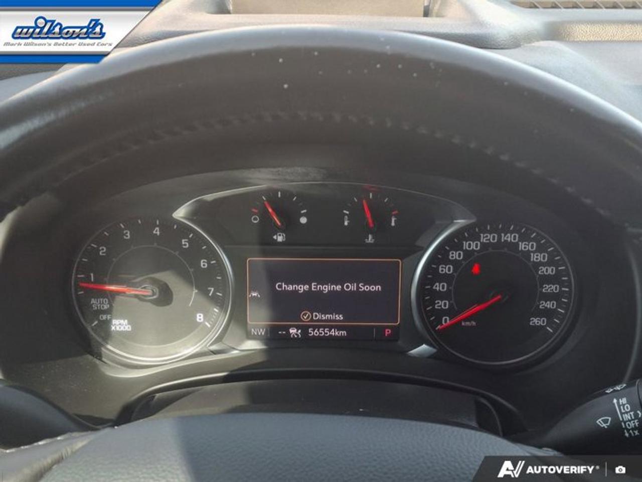 2022 GMC Terrain SLT AWD | Leather | Pano Roof | Navi | Bose Audio | Power Liftgate | Remote Start | and More ! Photo