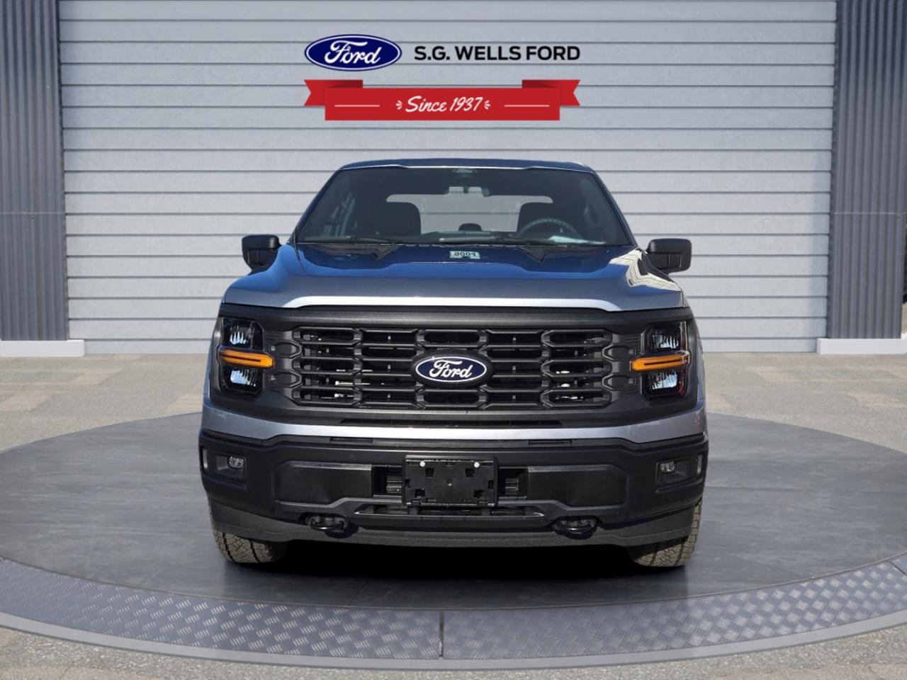 2025 Ford F-150 150 Photo