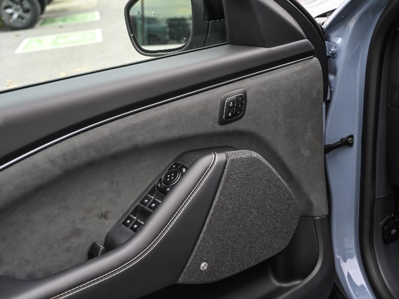 2025 Ford Mustang Mach-E GT Photo