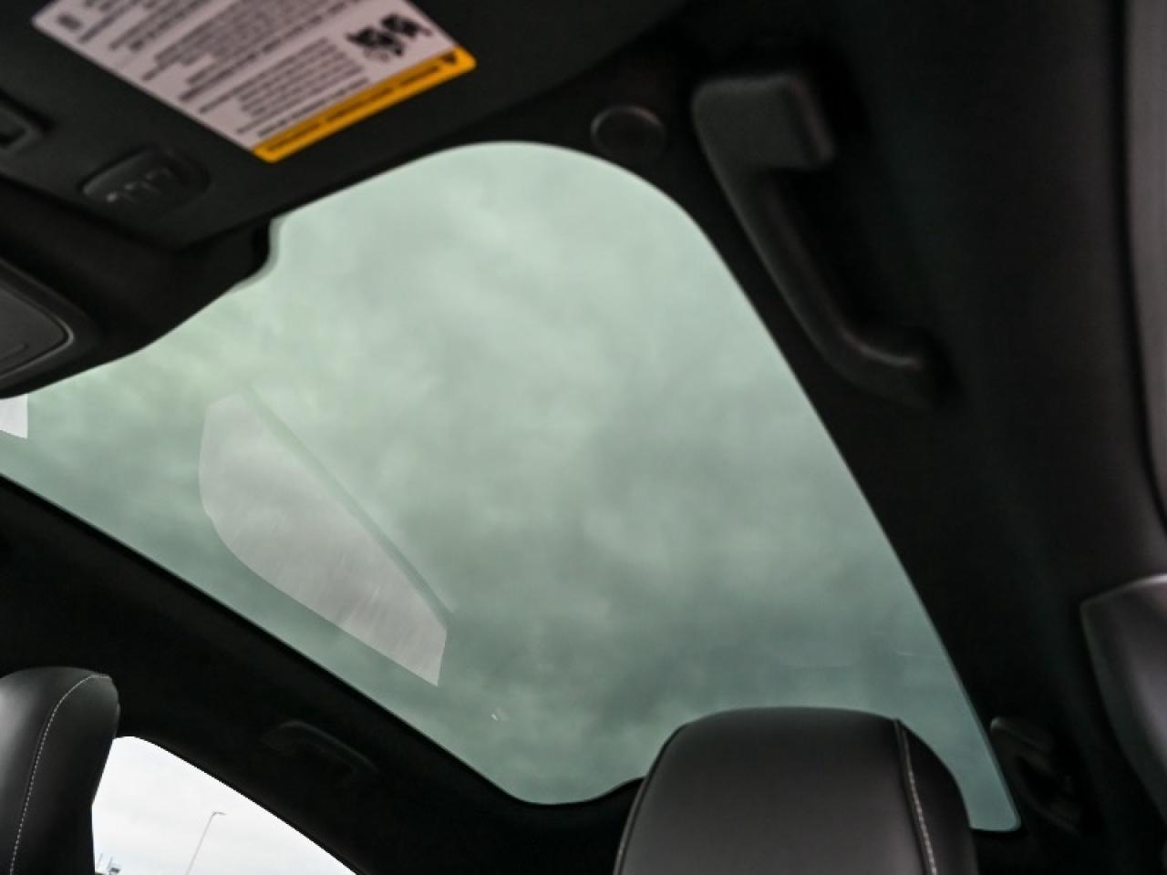 2025 Ford Mustang Mach-E GT Photo