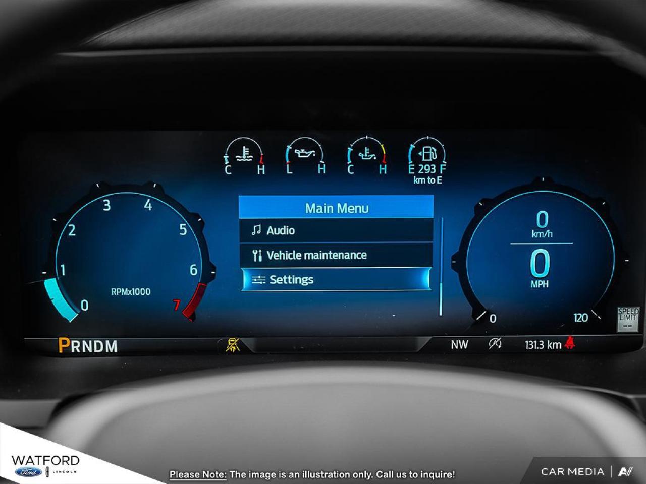 2025 Ford F-150 XLT Photo