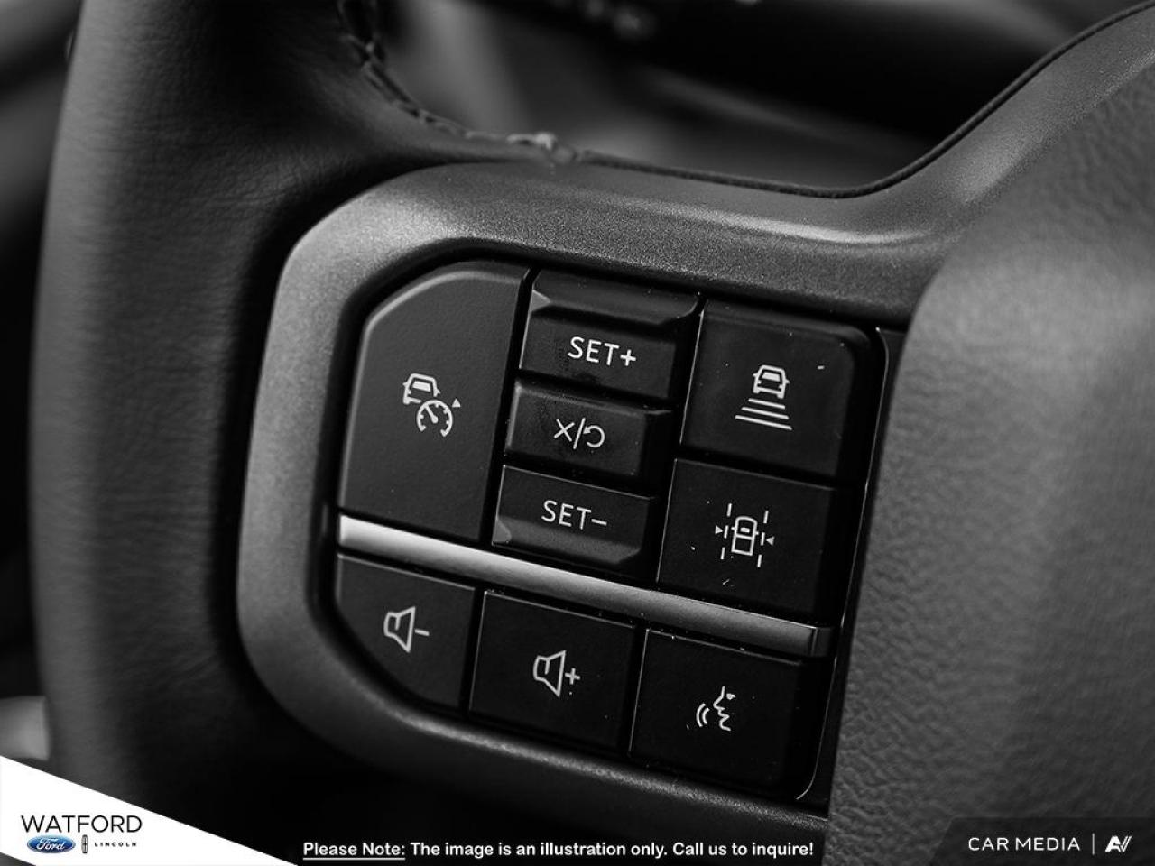 2025 Ford F-150 XLT Photo