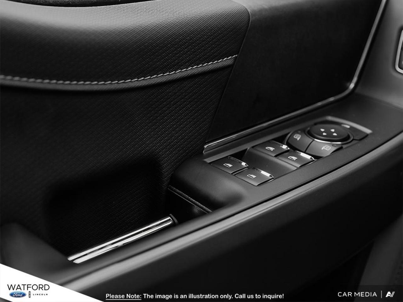 2025 Ford F-150 XLT Photo