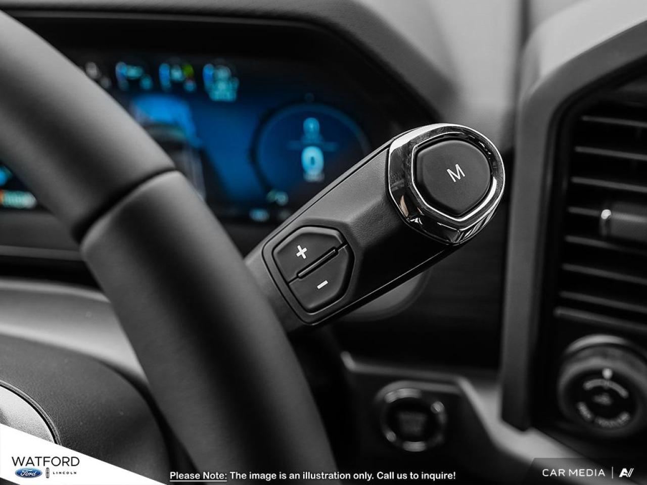 2025 Ford F-150 XLT Photo