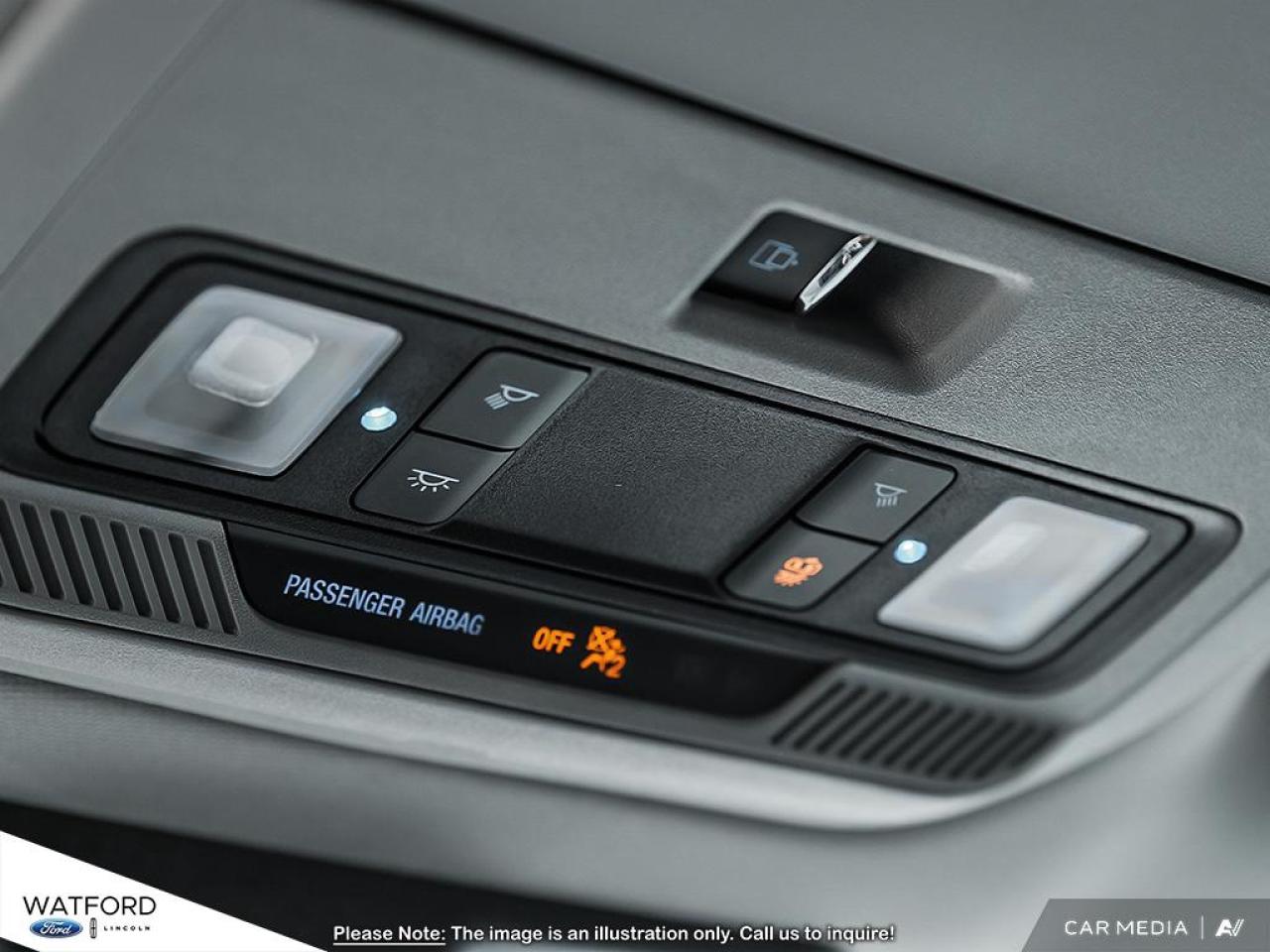 2025 Ford F-150 XLT Photo