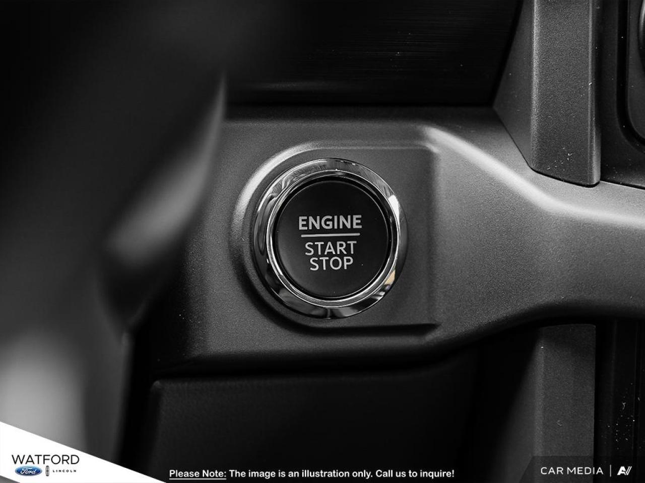 2025 Ford F-150 XLT Photo