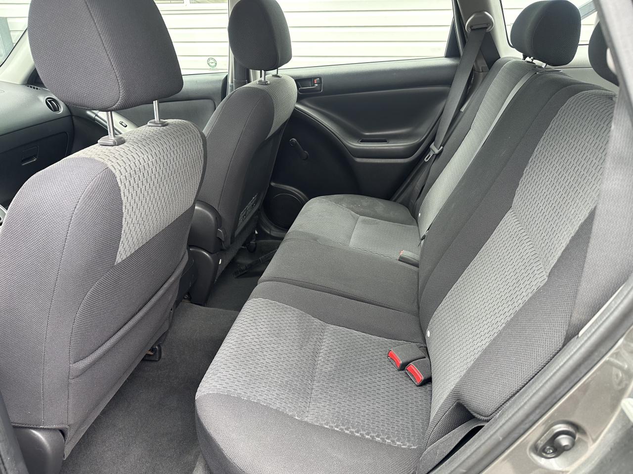 2008 Toyota Matrix 5dr Automatic Hatchback - Photo #10