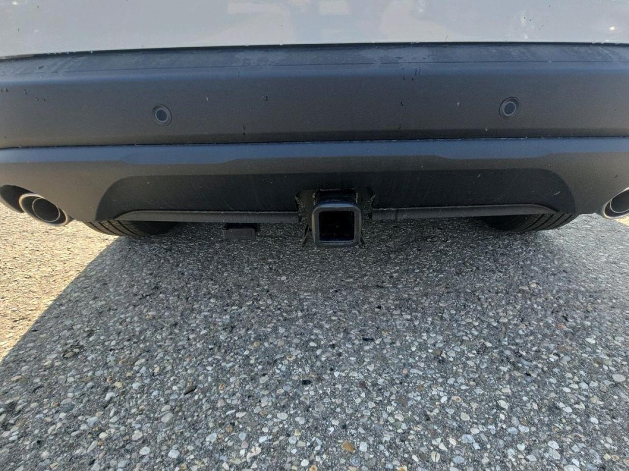 2025 Ford Escape ST-Line Select Photo5