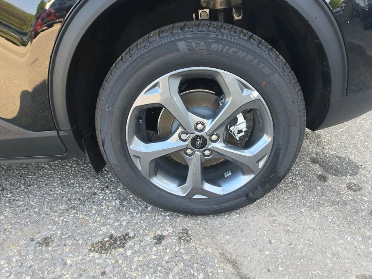 2025 Ford Escape ST-LINE, HEATED STEERING WHEEL, REMOTE START Photo