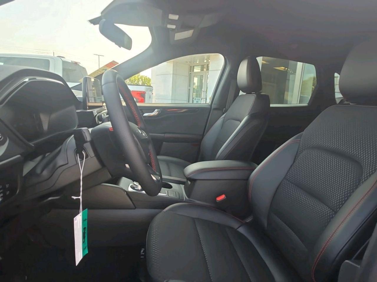 2025 Ford Escape ST-LINE, HEATED STEERING WHEEL, REMOTE START Photo