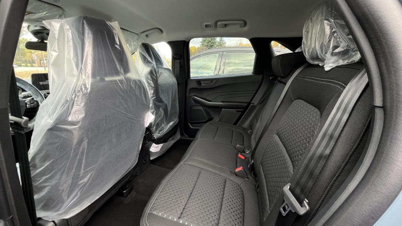 2025 Ford Escape Active Photo