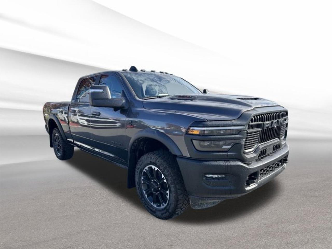 New 2026 RAM 2500 Rebel for sale in Halifax, NS
