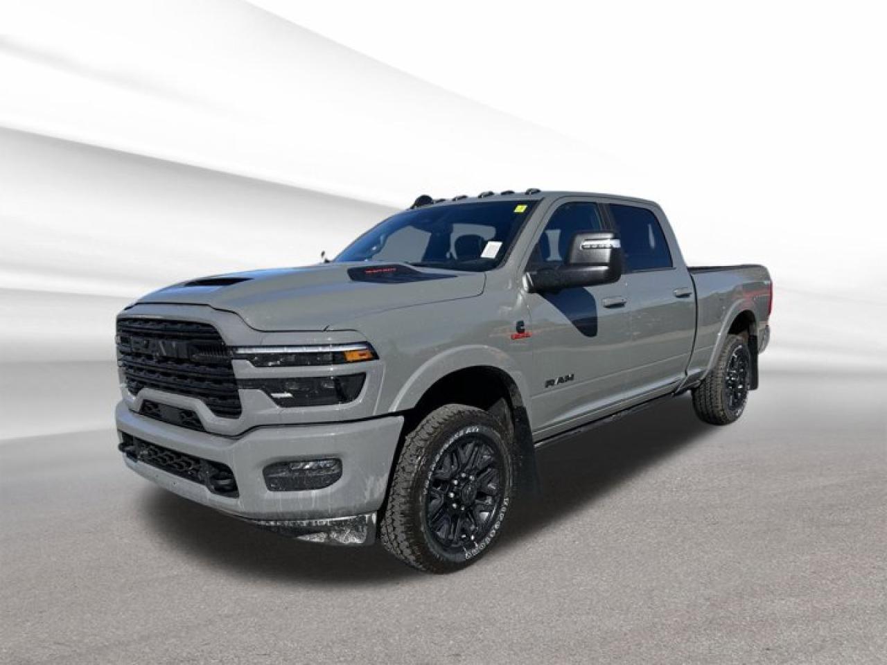 New 2026 RAM 2500 Limited for sale in Halifax, NS