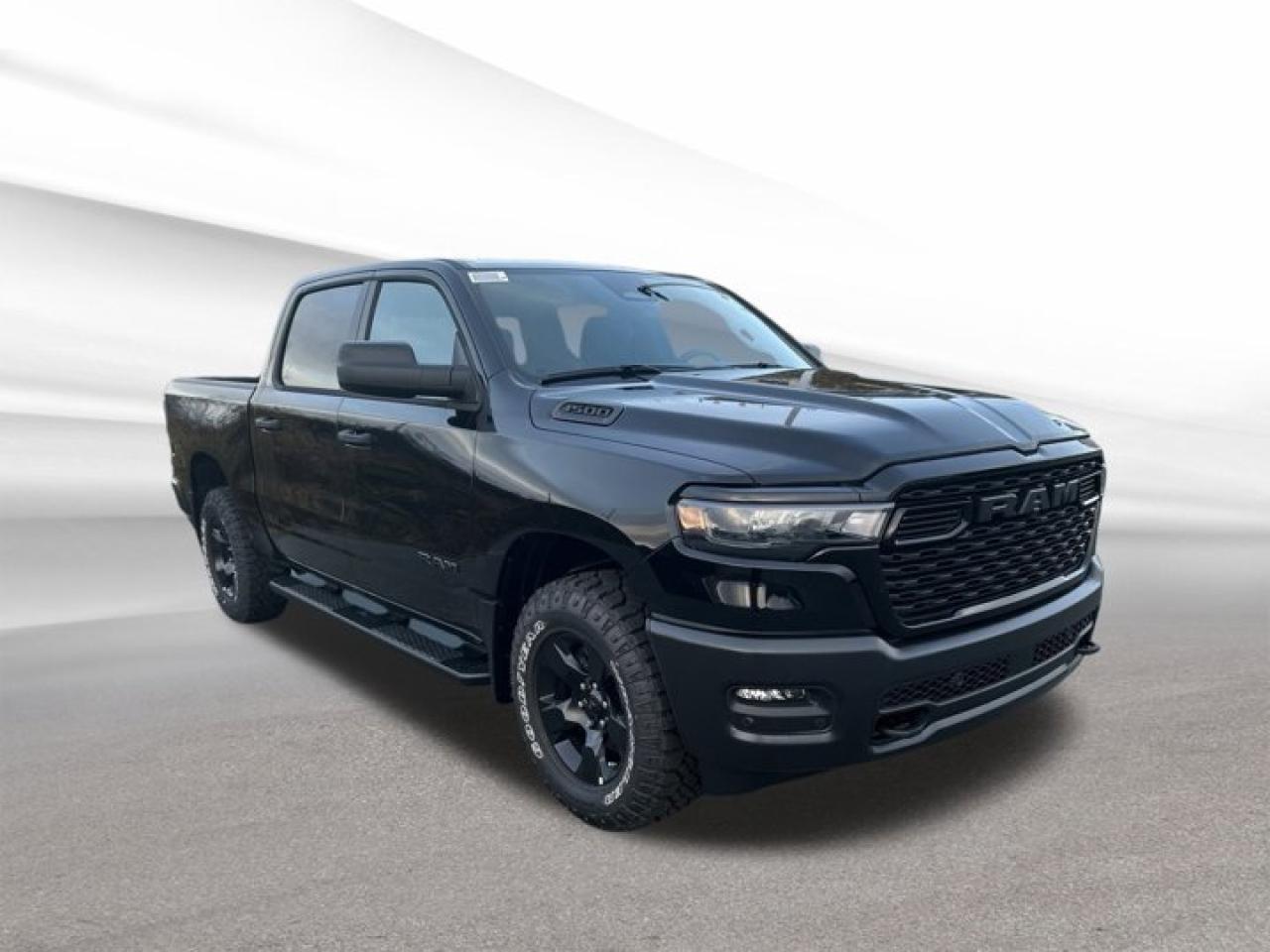 New 2026 RAM 1500 Warlock for sale in Halifax, NS