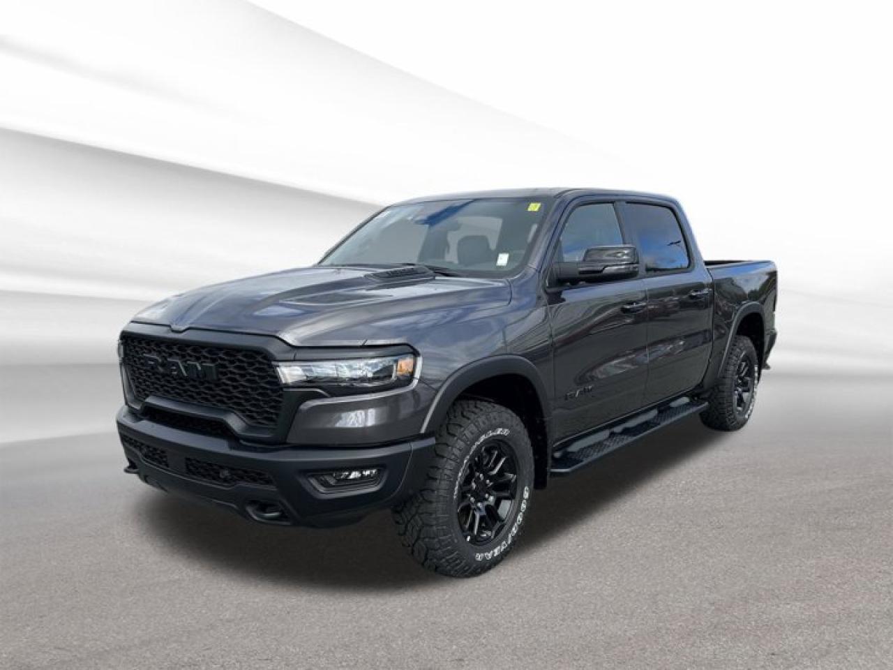 New 2026 RAM 1500 Rebel for sale in Halifax, NS