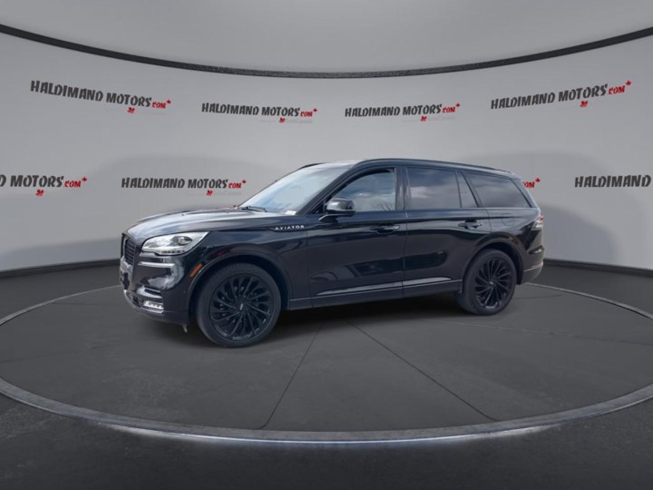 2023 Lincoln Aviator Reserve AWD | Heated Steering Wheel | Remote Start Photo