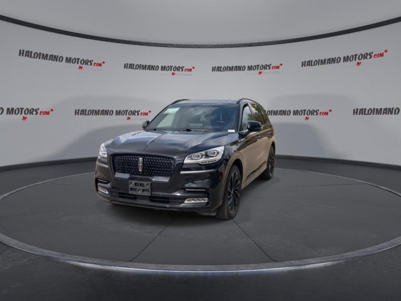 2023 Lincoln Aviator Reserve AWD | Heated Steering Wheel | Remote Start Photo3