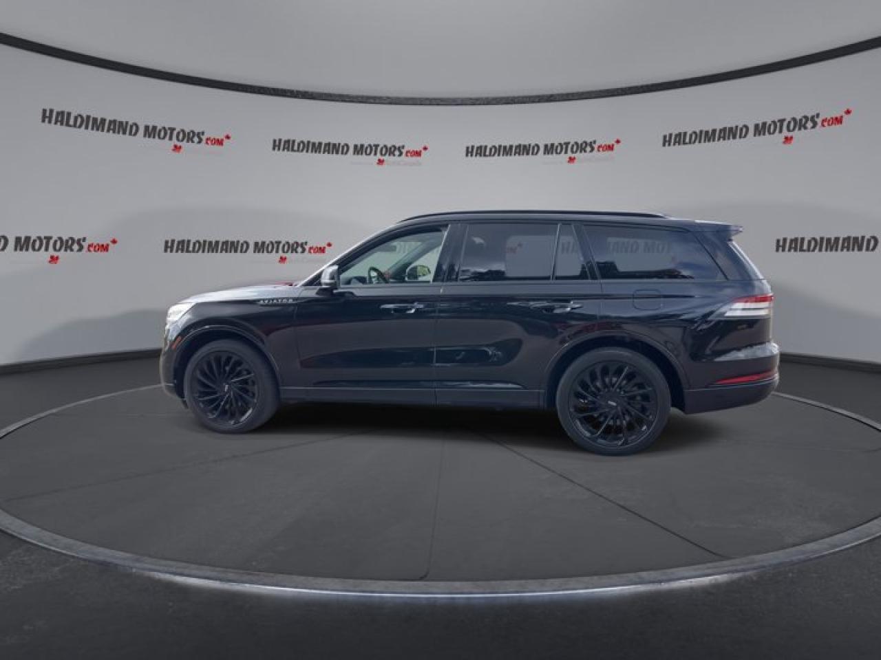 2023 Lincoln Aviator Reserve AWD | Heated Steering Wheel | Remote Start Photo