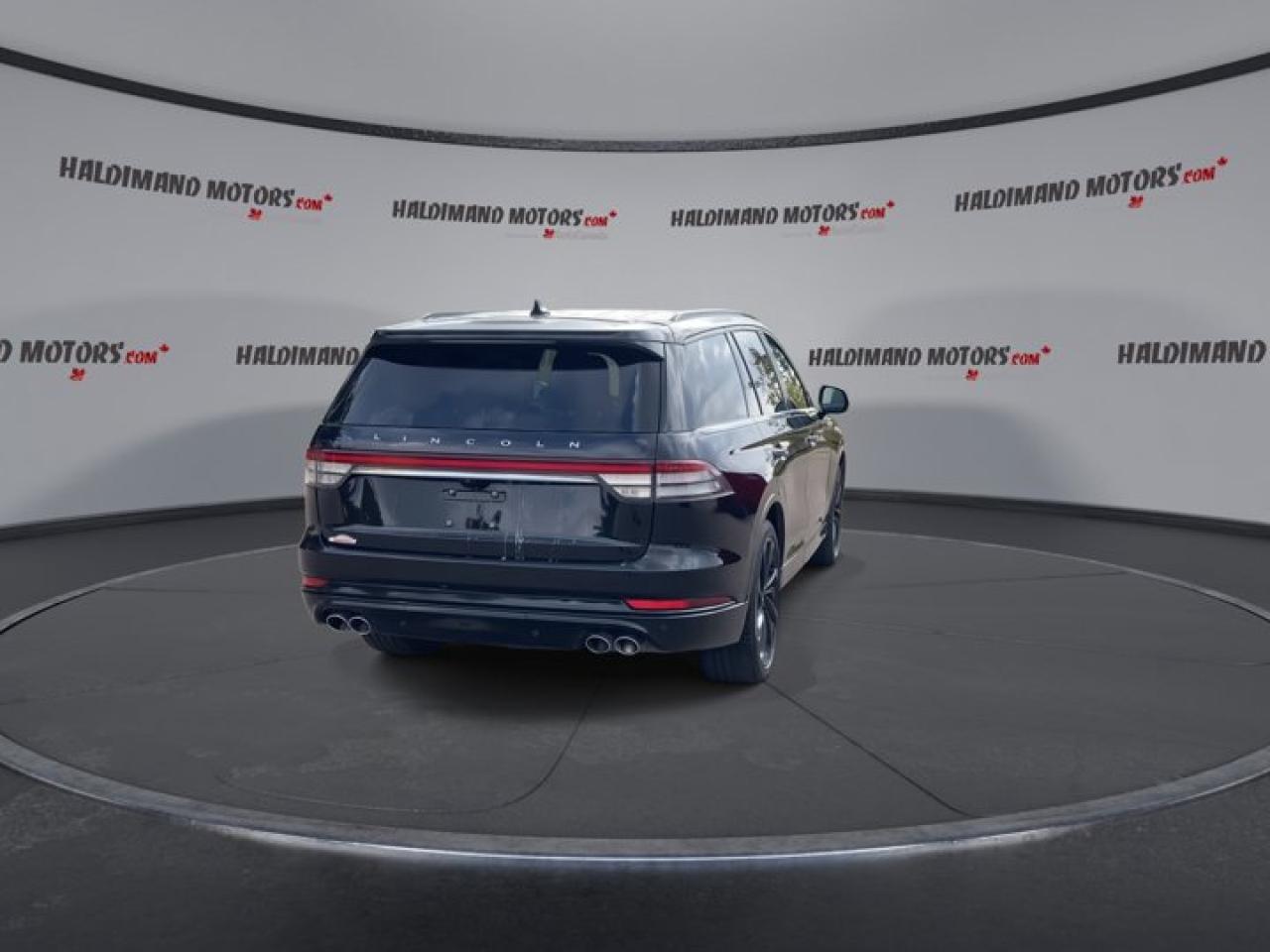 2023 Lincoln Aviator Reserve AWD | Heated Steering Wheel | Remote Start Photo
