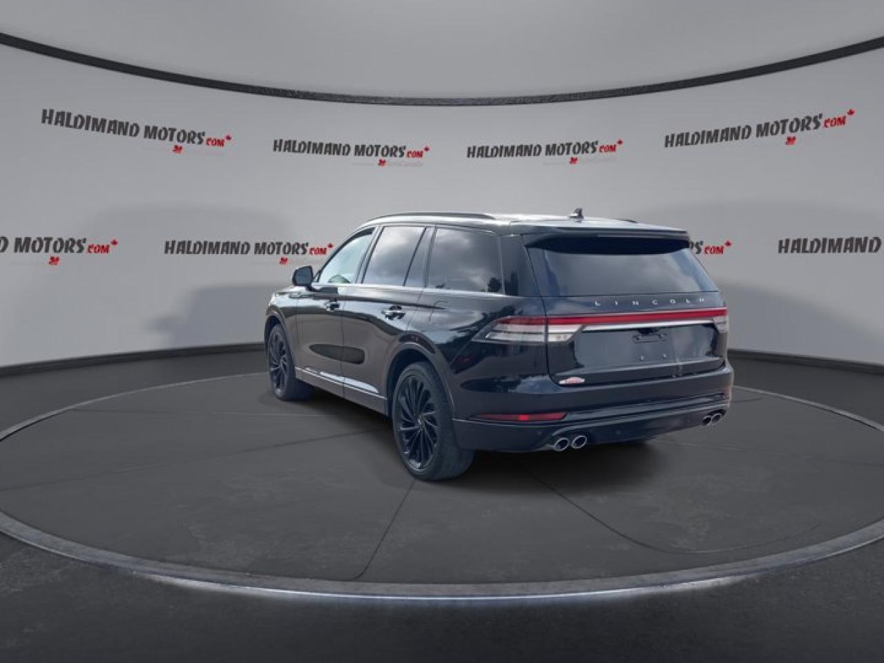 2023 Lincoln Aviator Reserve AWD | Heated Steering Wheel | Remote Start Photo