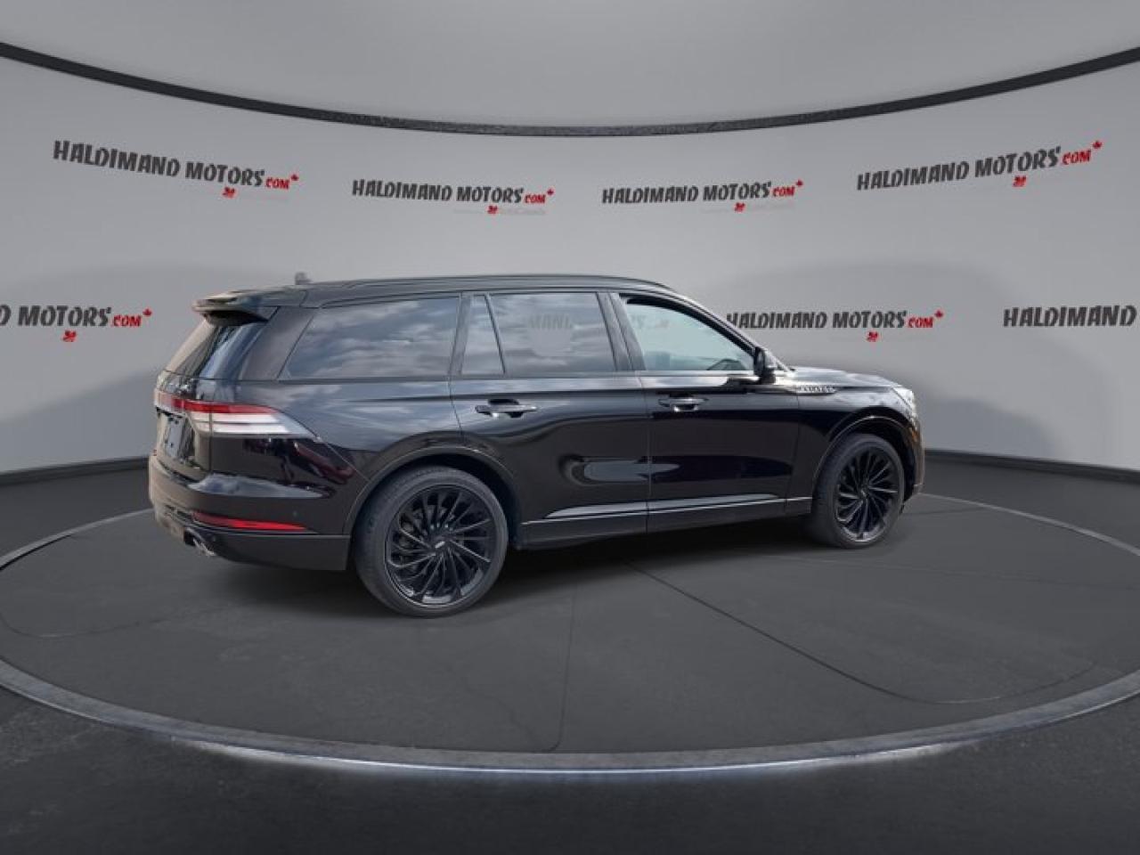 2023 Lincoln Aviator Reserve AWD | Heated Steering Wheel | Remote Start Photo