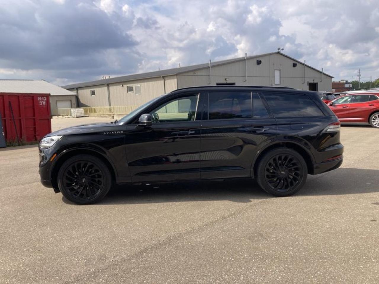 2023 Lincoln Aviator Reserve AWD | Heated Steering Wheel | Remote Start Photo