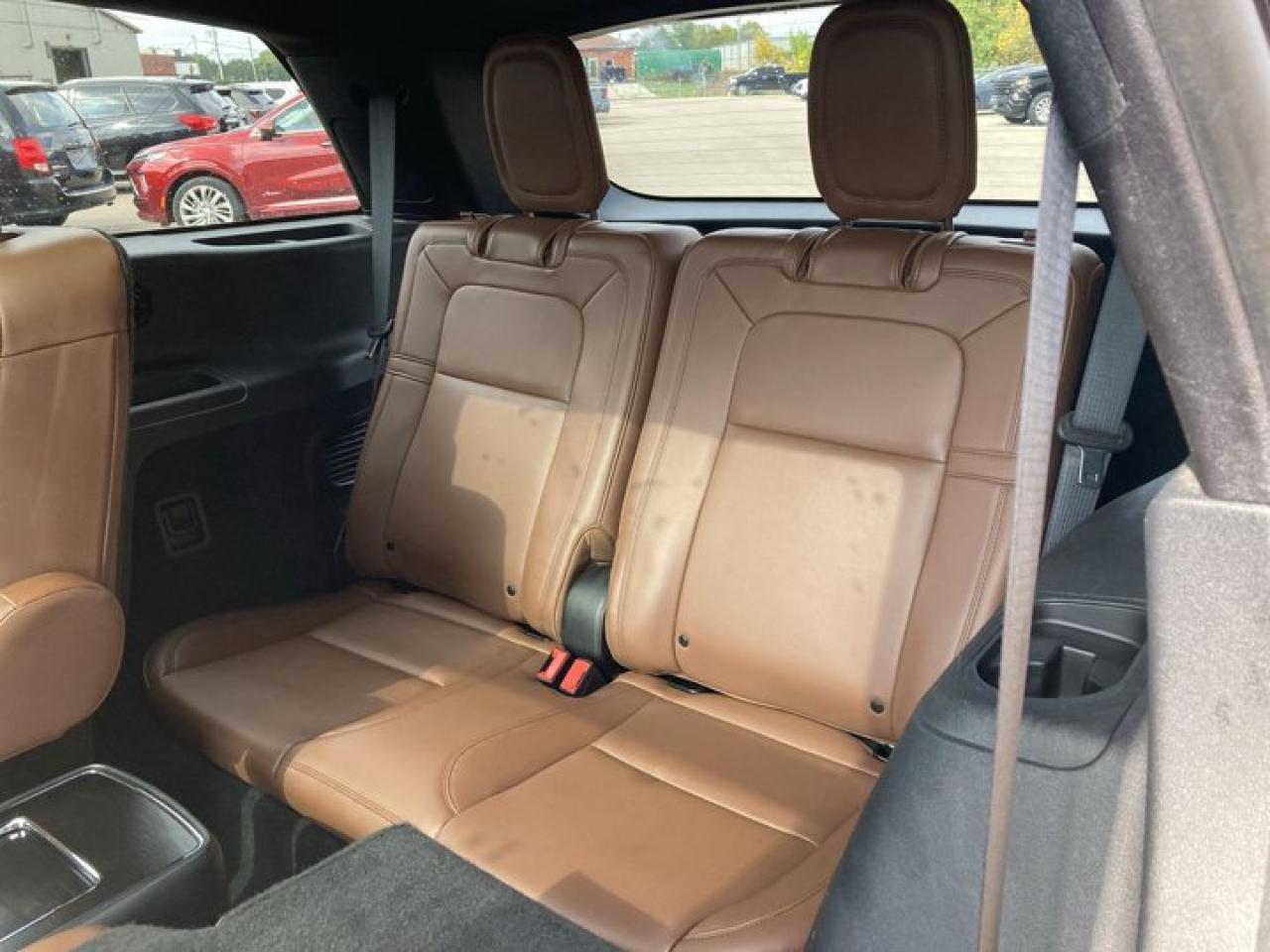 2023 Lincoln Aviator Reserve AWD | Heated Steering Wheel | Remote Start Photo