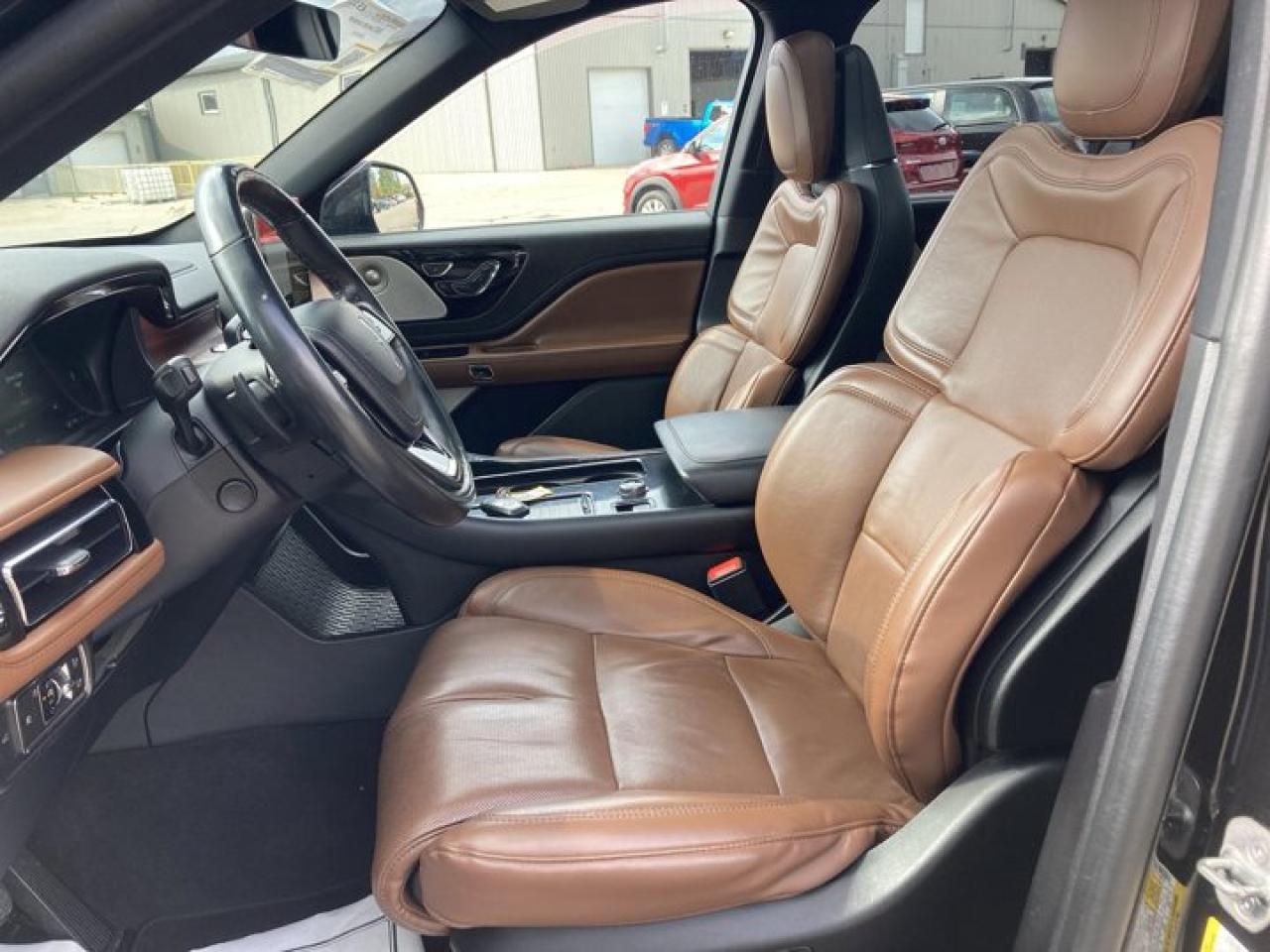 2023 Lincoln Aviator Reserve AWD | Heated Steering Wheel | Remote Start Photo