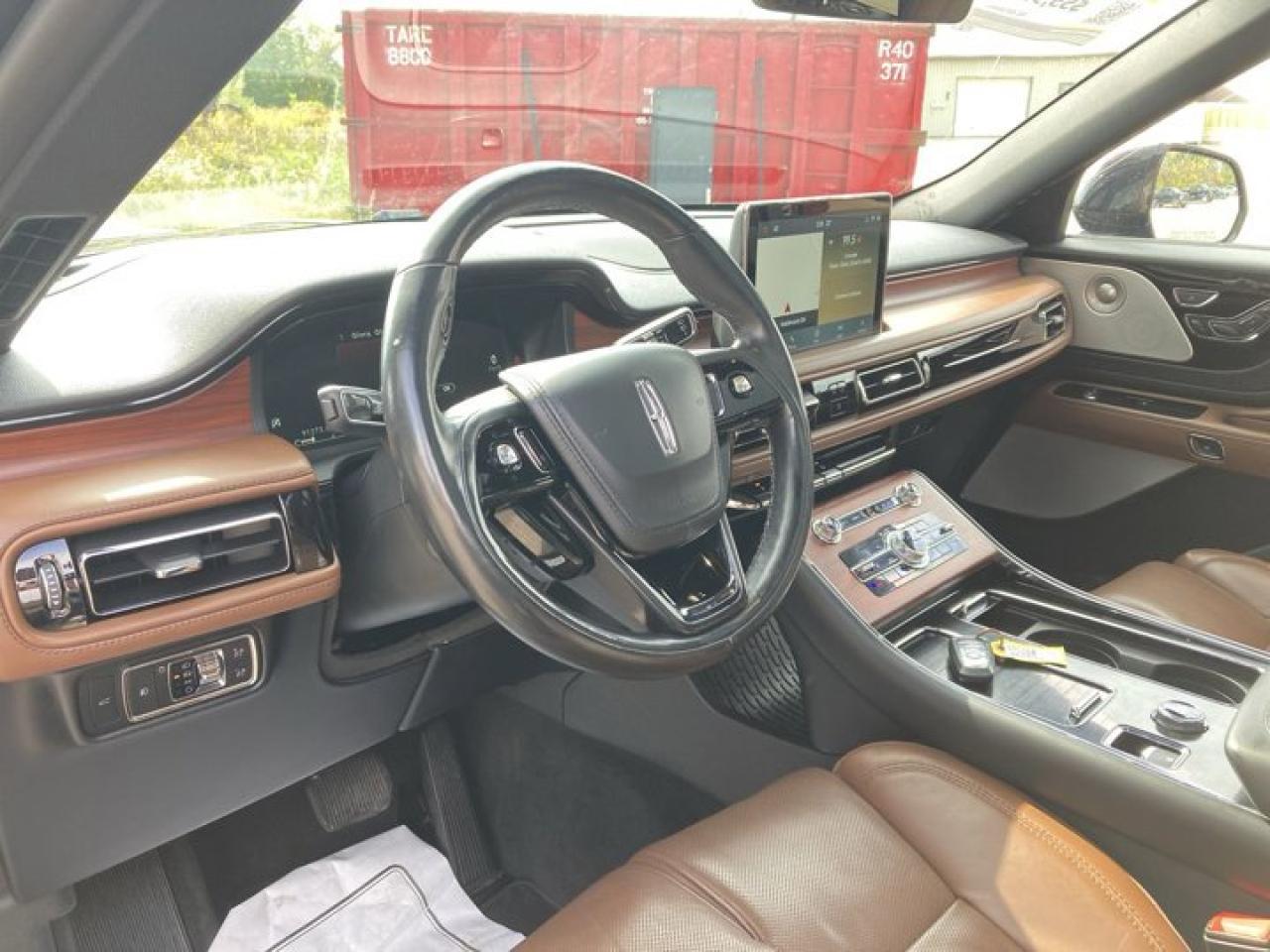 2023 Lincoln Aviator Reserve AWD | Heated Steering Wheel | Remote Start Photo