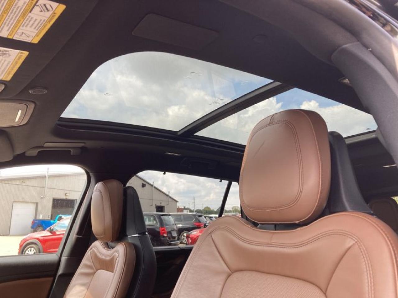 2023 Lincoln Aviator Reserve AWD | Heated Steering Wheel | Remote Start Photo