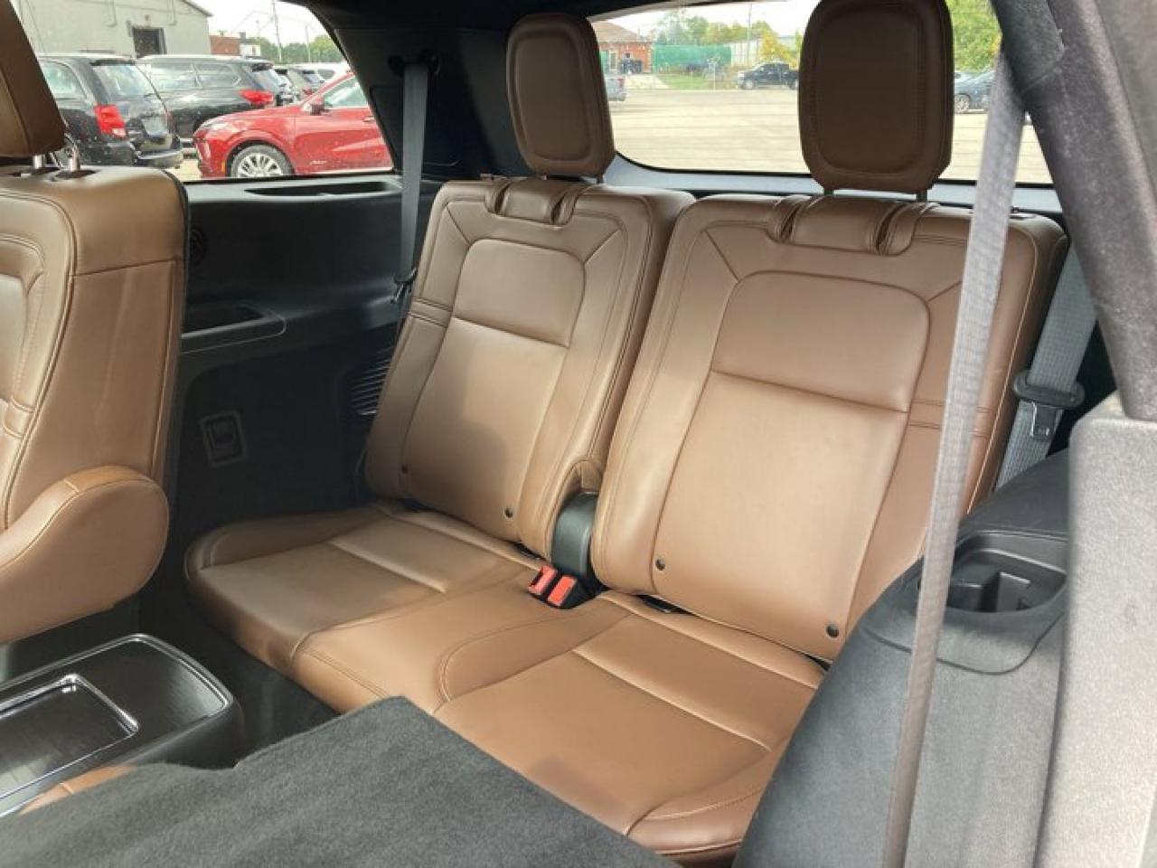 2023 Lincoln Aviator Reserve AWD | Heated Steering Wheel | Remote Start Photo