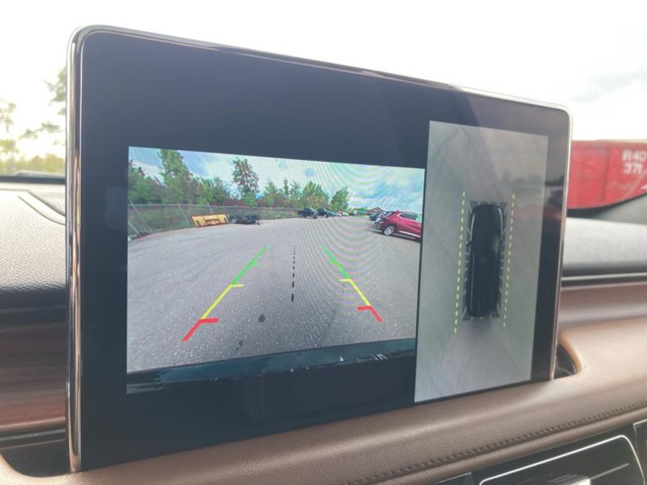 2023 Lincoln Aviator Reserve AWD | Heated Steering Wheel | Remote Start Photo