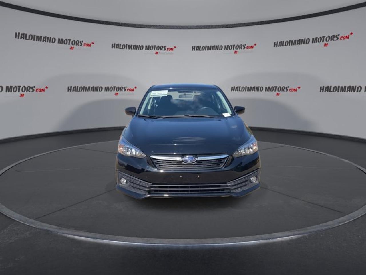 2020 Subaru Impreza Touring AWD | Heated Seats Photo2