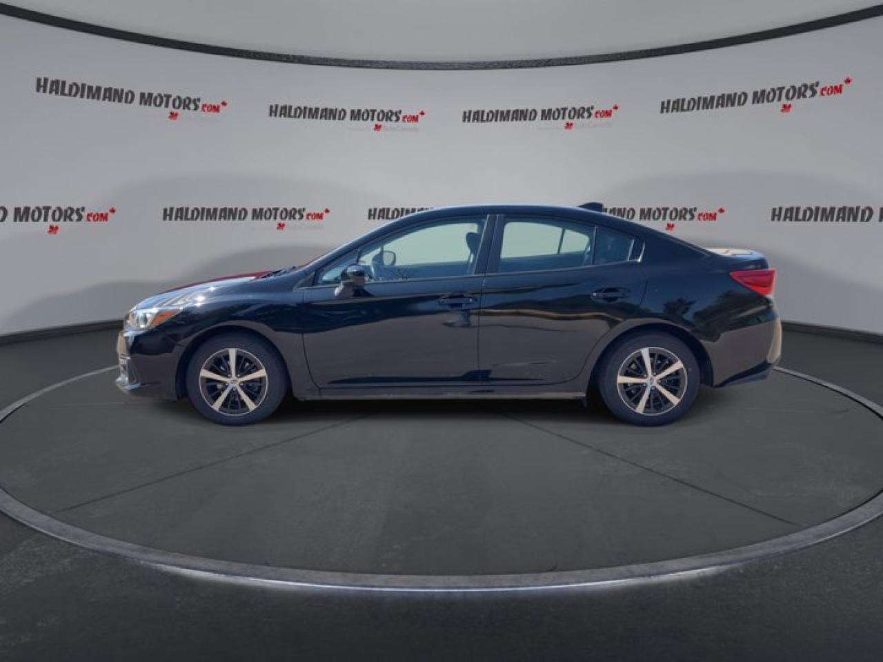 2020 Subaru Impreza Touring AWD | Heated Seats Photo4