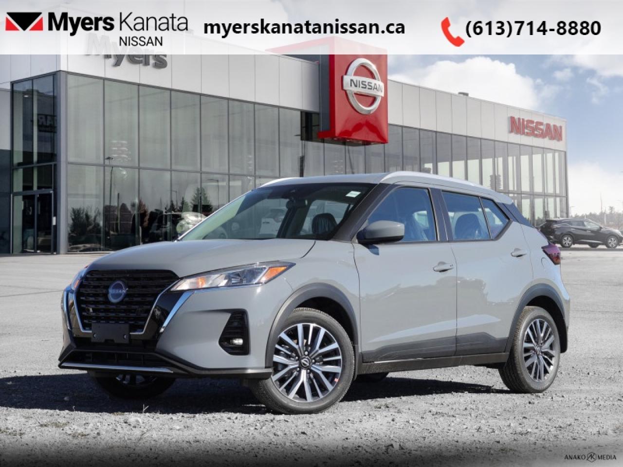 2025 Nissan Kicks Play SV  - Heated Seats -  Apple CarPlay Photo0