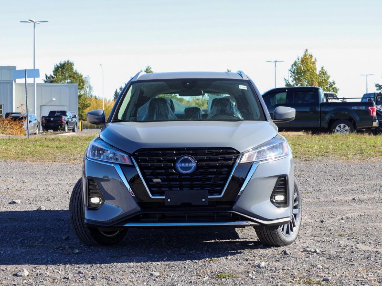 2025 Nissan Kicks Play SV  - Heated Seats -  Apple CarPlay Photo