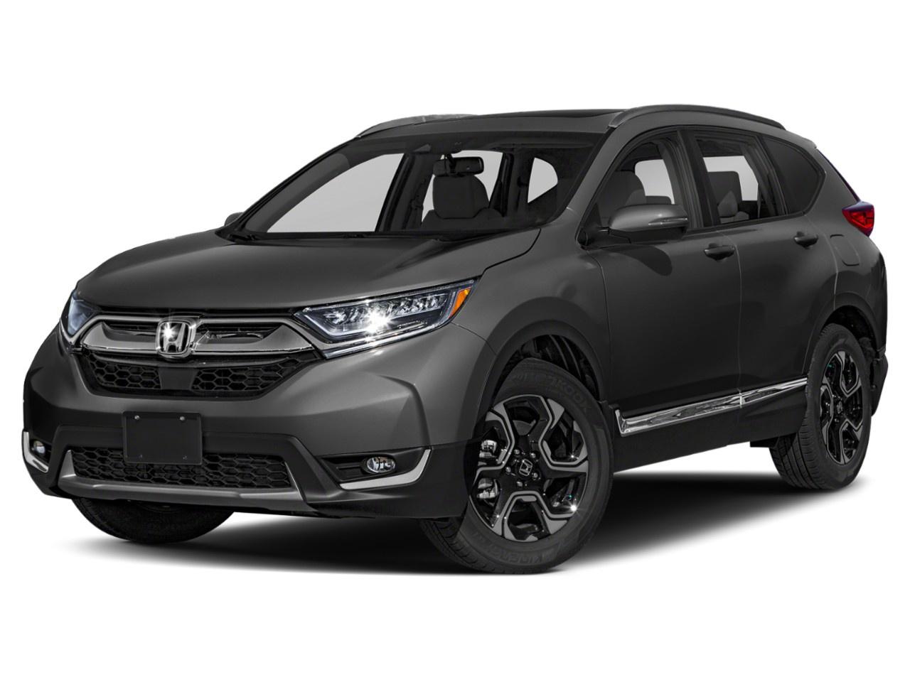 Used 2018 Honda CR-V Touring AWD for sale in Truro, NS