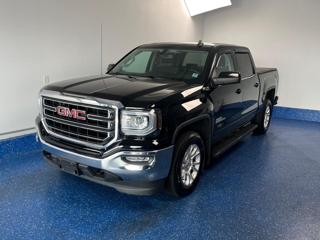 Used 2018 GMC Sierra 1500  for sale in Truro, NS