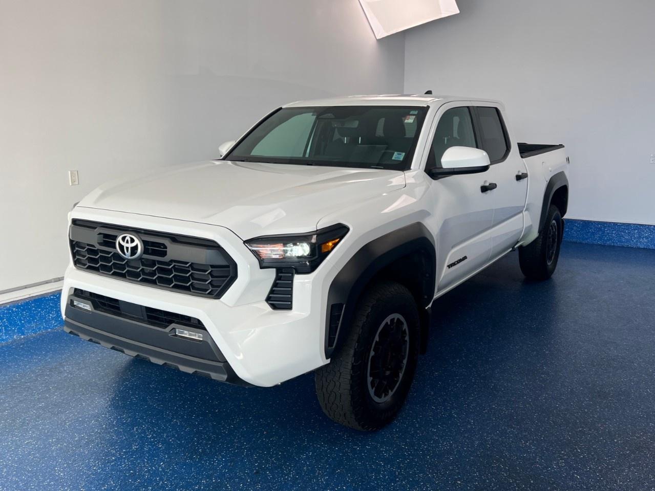 Used 2024 Toyota Tacoma  for sale in Truro, NS