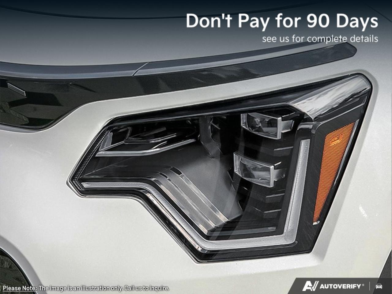 2026 Kia NIRO EV Wave FWD Snow White Pearl/Grey Photo