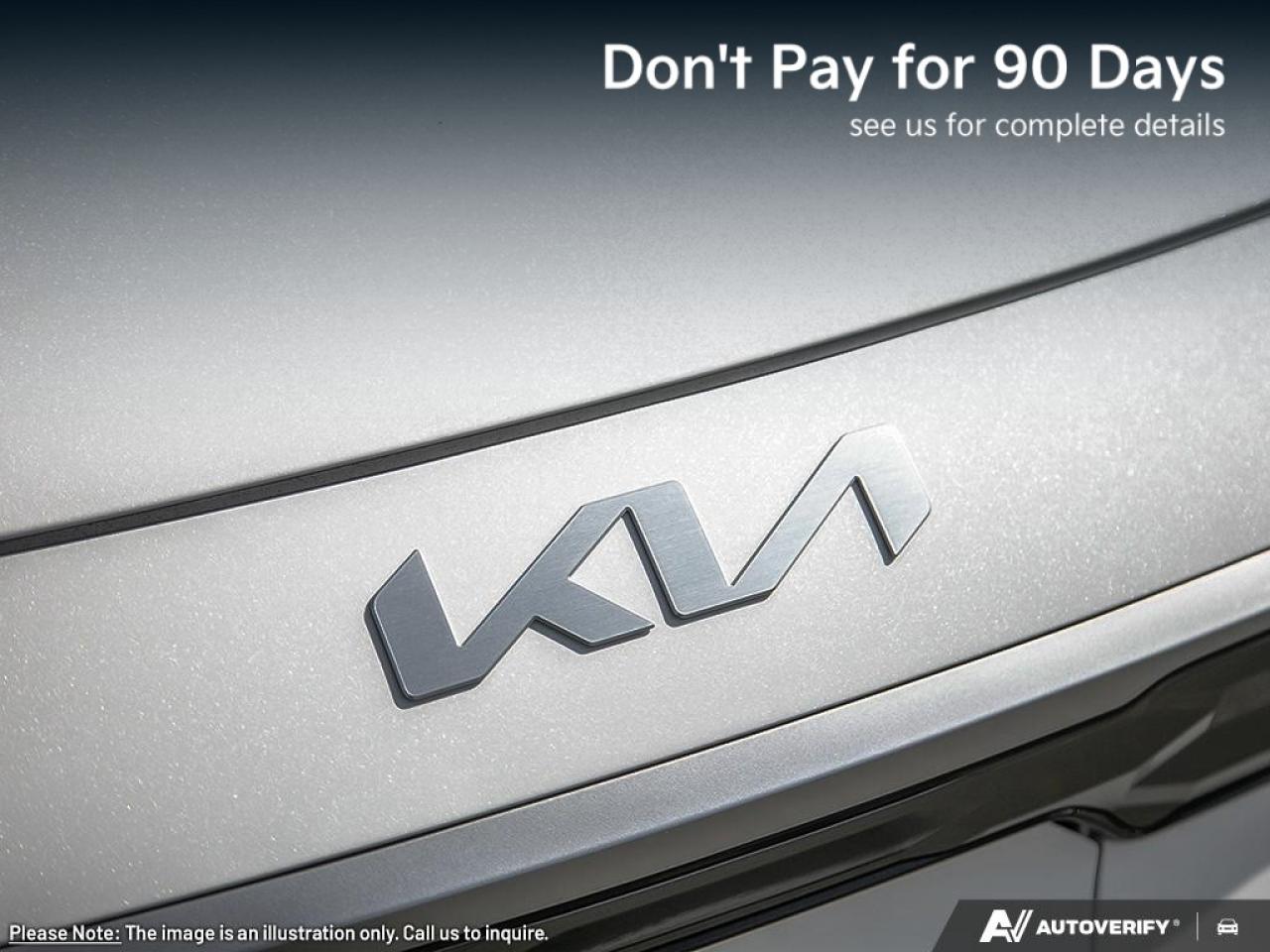 2026 Kia NIRO EV Wave FWD Snow White Pearl/Grey Photo